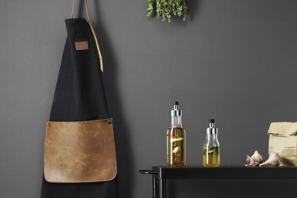 Delantal de barbacoa